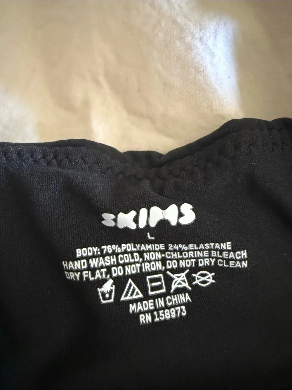 SKIMS fits everybody